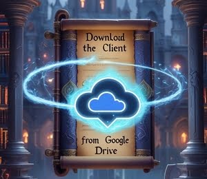 Download client