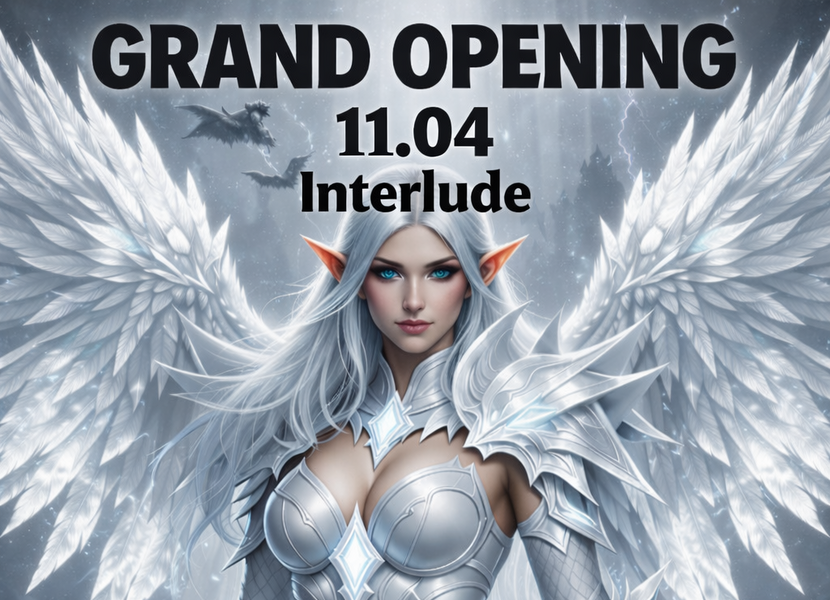 Major Update L2Spike